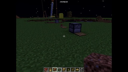 kapan na minecraft