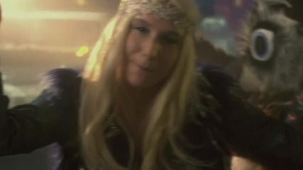 Ke$ha - C'mon