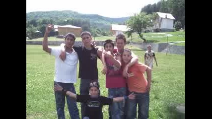I and my friends 