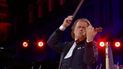 Andre Rieu - Wolgalied 
