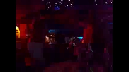 bas meco I Barabanista