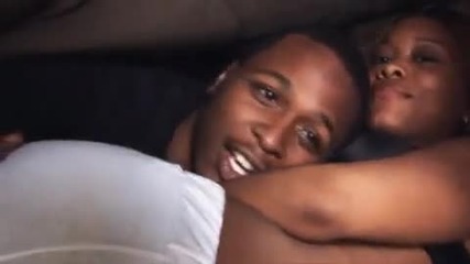 Young Chris - After Dark 