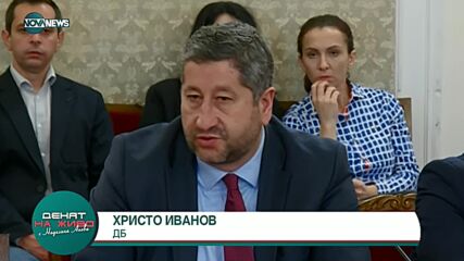 Терзийски: България взима правилното решение за изпращане на оръжие за Украйна