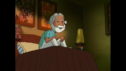 God, the Devil and Bob Episode 10