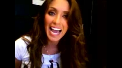 Anahi Chat 1