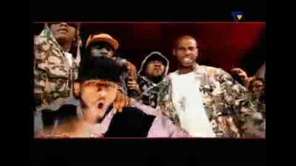 Dmx - Get It On The Floor