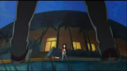 K - On! Anime Trailer ( English Dub ) 