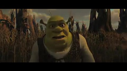 Halu Shrek Forever After Ps3 Xbox360 Wii Nds Pc Trailer 