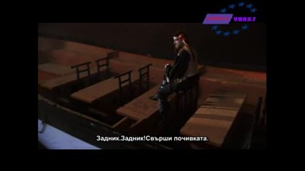 Паника в Oбщежитието 2 Bg Sub 4 Част High Quality 