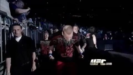 Stefan Struve and his progress with the Ufc 