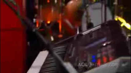 Miley Cyrus - Full Circle[live] [hq]