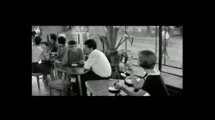 Българският филм Понеделник сутрин (1965) [част 2]
