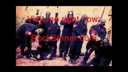 Pyschosocial - Slipknot (full Song)