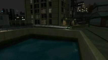 Gta 4 - Amazing Drifting