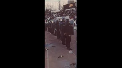 Levski Hooligans