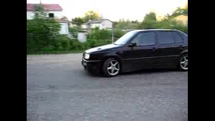 Vw Vento Добър Старт