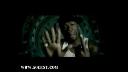 50 Cent - Straight To The Bank Music Video