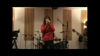 Knight Area - Conspiracy (live) 