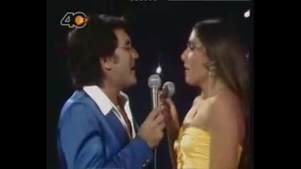 Al Bano & Romina Power - Tu Soltanto Tu (1983) 