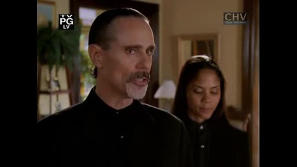 Charmed 7x12 Promo