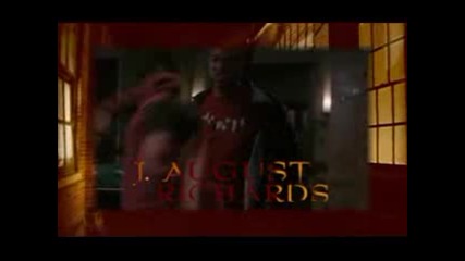 Angel 4x03 The House Aleays Wins Part 1