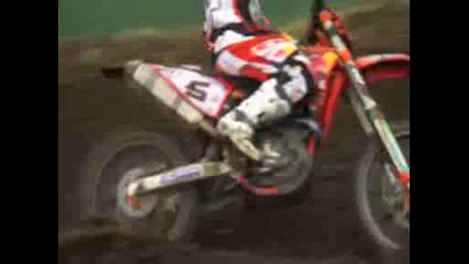 Motocross - Mx1