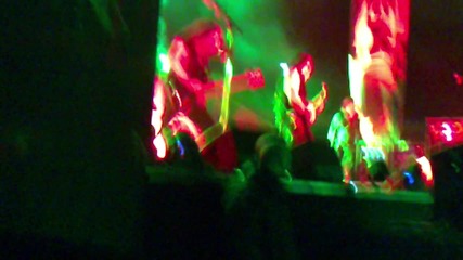 Sabaton Helloween Gamma Ray Eluveitie 10