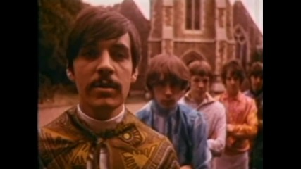 Procol Harum - Top 1000 - A Whiter Shade Of Pale - Hd
