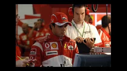 The Best Of Felipe Massa