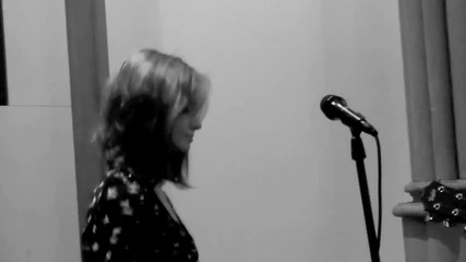 Sophie Ellis-bextor - Bitter Sweet (live at Rock Fm Church)