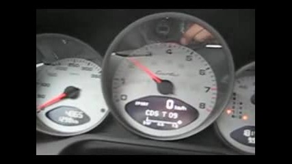Autobahn And Porsche Turbo - Soullord