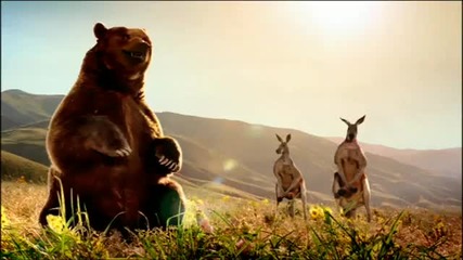 Optus - Give me the Simple Life! 