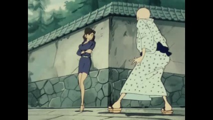 Lupin Iii Season 2 - 18
