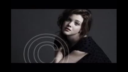 Georgie Henley||beautiful 2nd edition