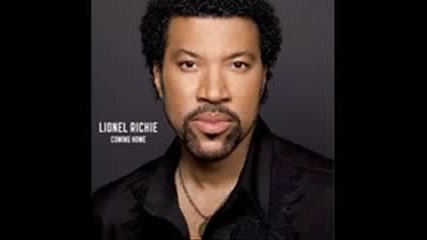 Lionel Richie - Truly 