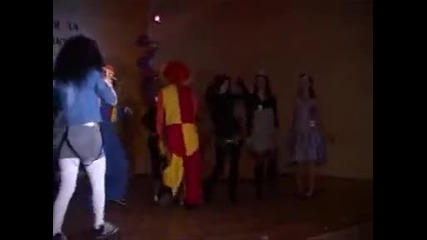 Vip Dance Bulgaria 