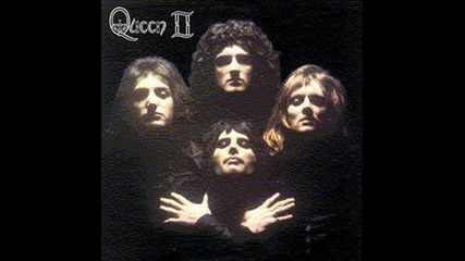 Queen - Some Day One Day