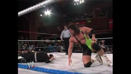 Wwf Raw 1st Episode 1/11/93 2/4 (hq)