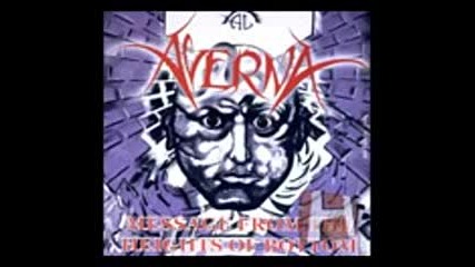 Averna - Message From The Heights Of Bottom (full Album 2002) Сърбия
