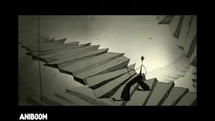 Имитатор ( Анимация - Дани Лазаров ) 