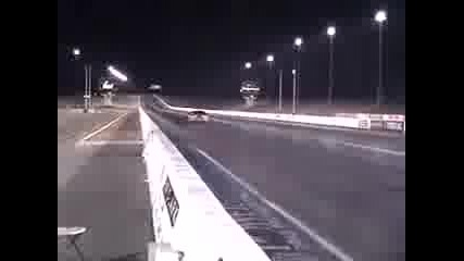 Fast Toyota Supra