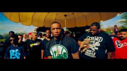 Killa Kyleon & Big Pokey - Bullies & Swangas