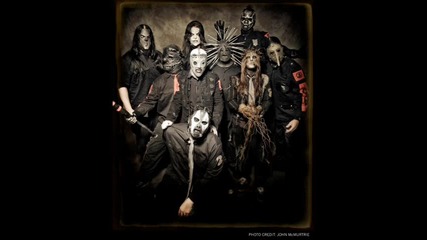 slipknot - heretic song 