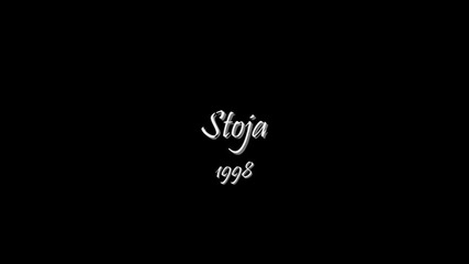 Stoja - 1998 - Kako je meni sada - Prevod