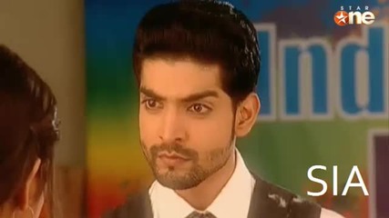 Maan Geet Scene 343 - Maan Sir bolo ! 