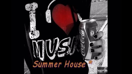 Summer House * 2o1o