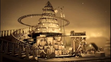 The Ups Store: A Happy Holiday 