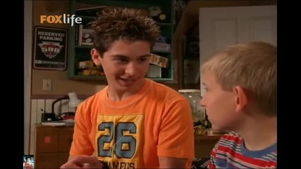 Malcolm in the Middle, епизод 50