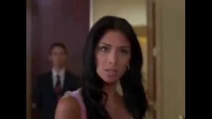 Nicole Scherzinger във филма Chasing Papi