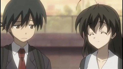 School Days - Епизод 01 Качество за Fullscreen